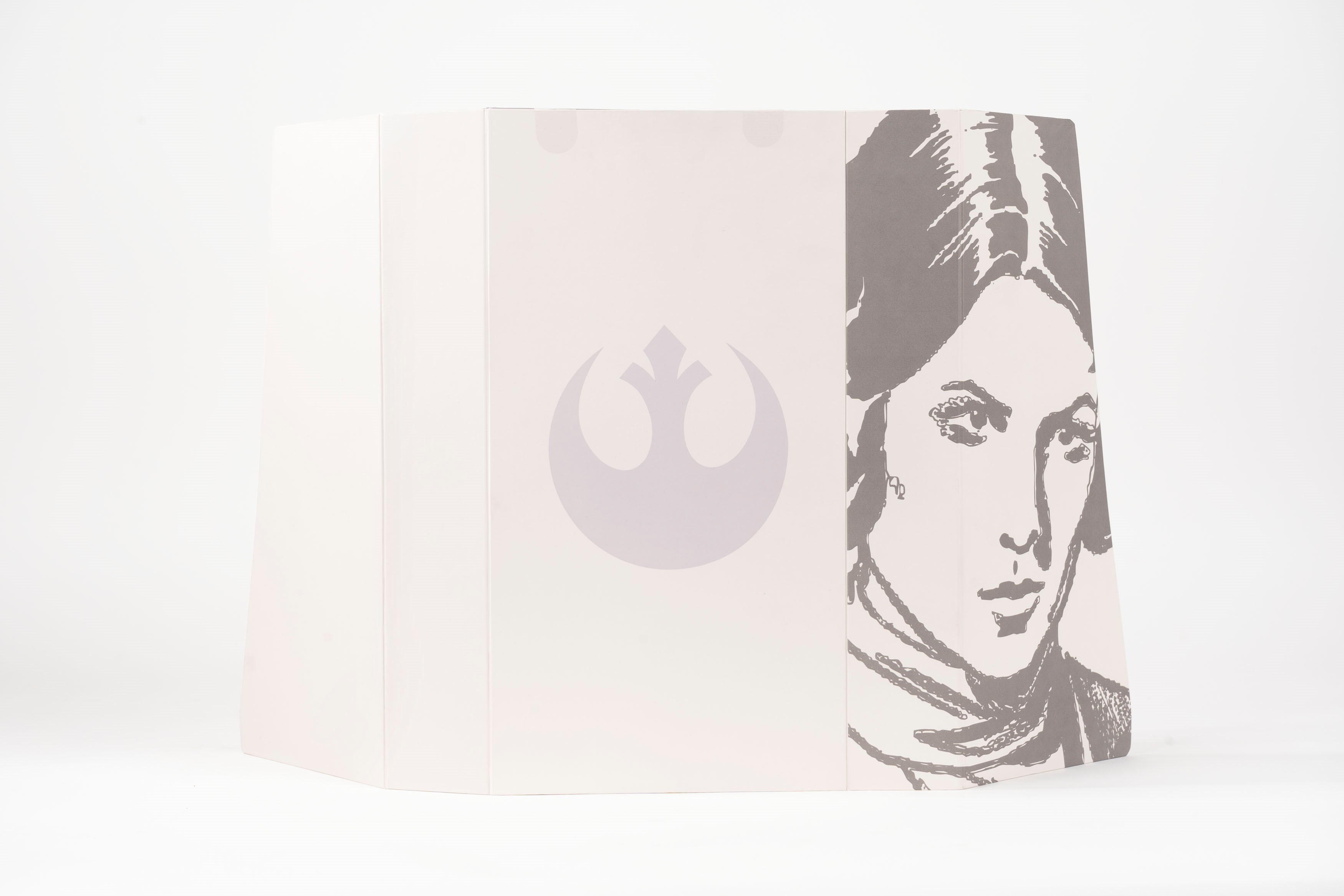 Mattel - Barbie- Signature Star Wars Principessa Leila