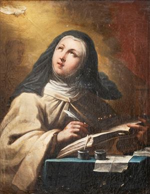 Saint Teresa