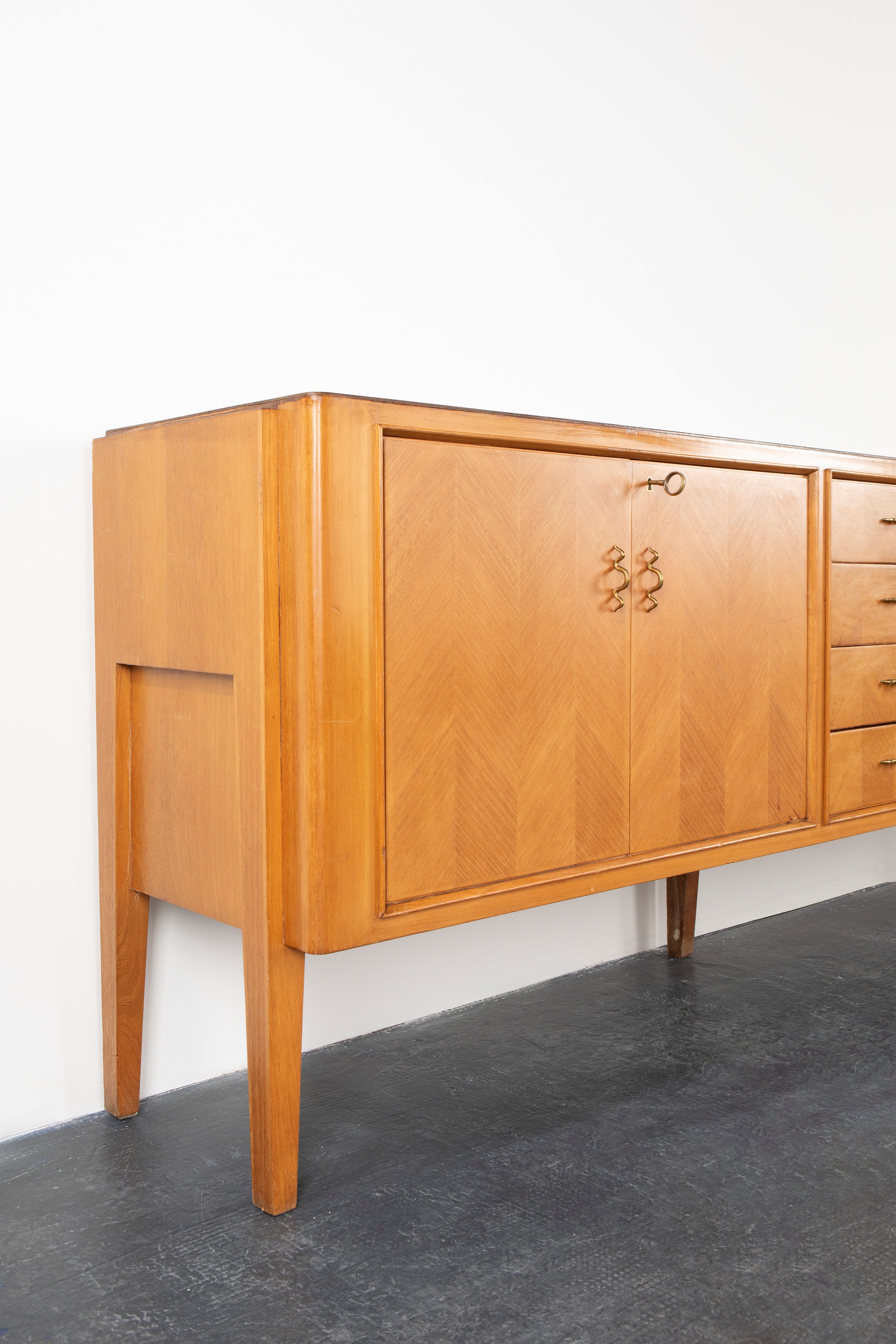 Manifattura Italiana - Sideboard
