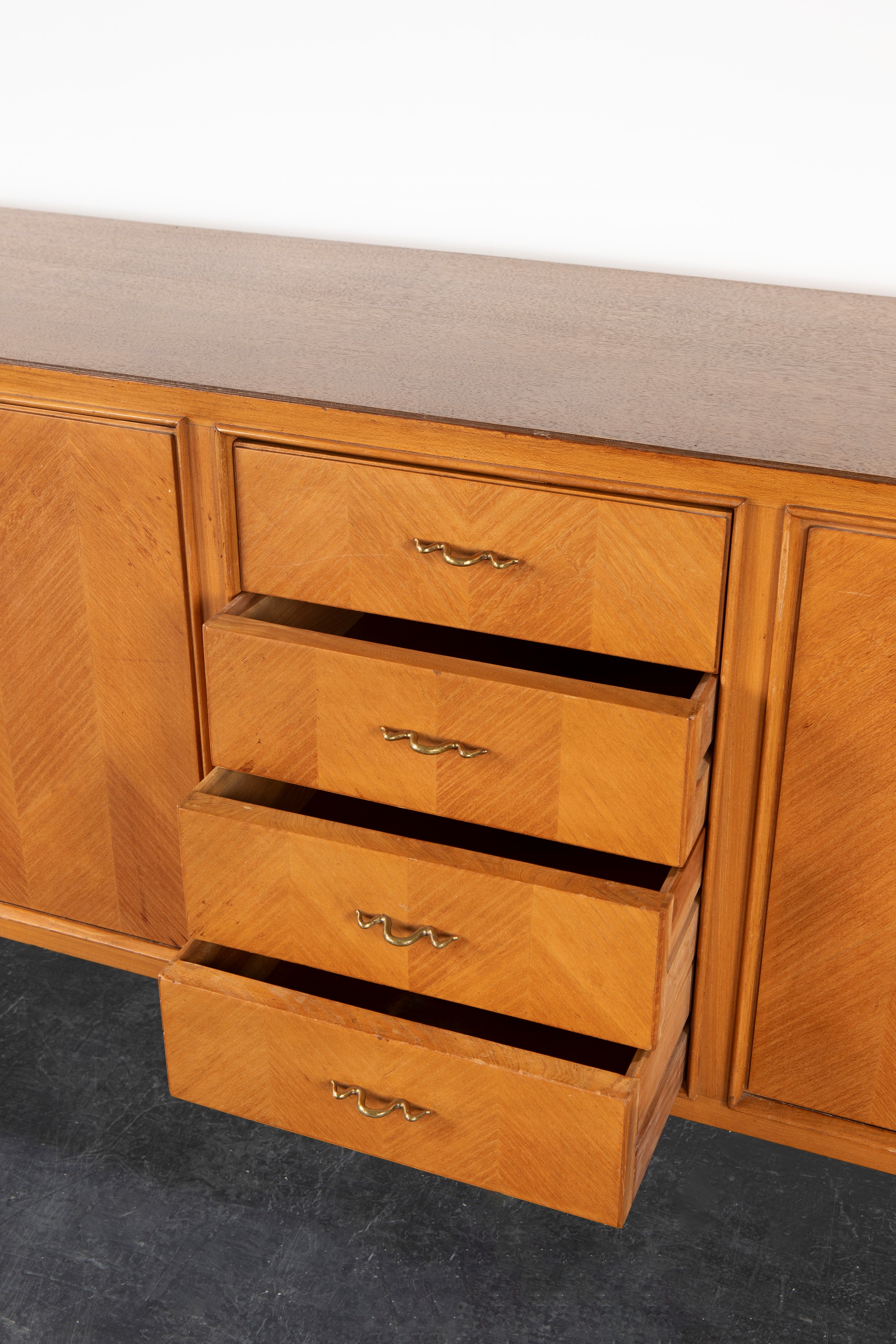 Manifattura Italiana - Sideboard