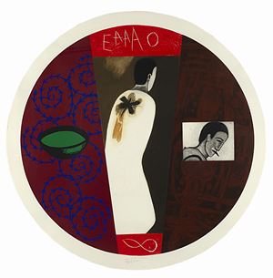 I Cinque Continenti: Europa