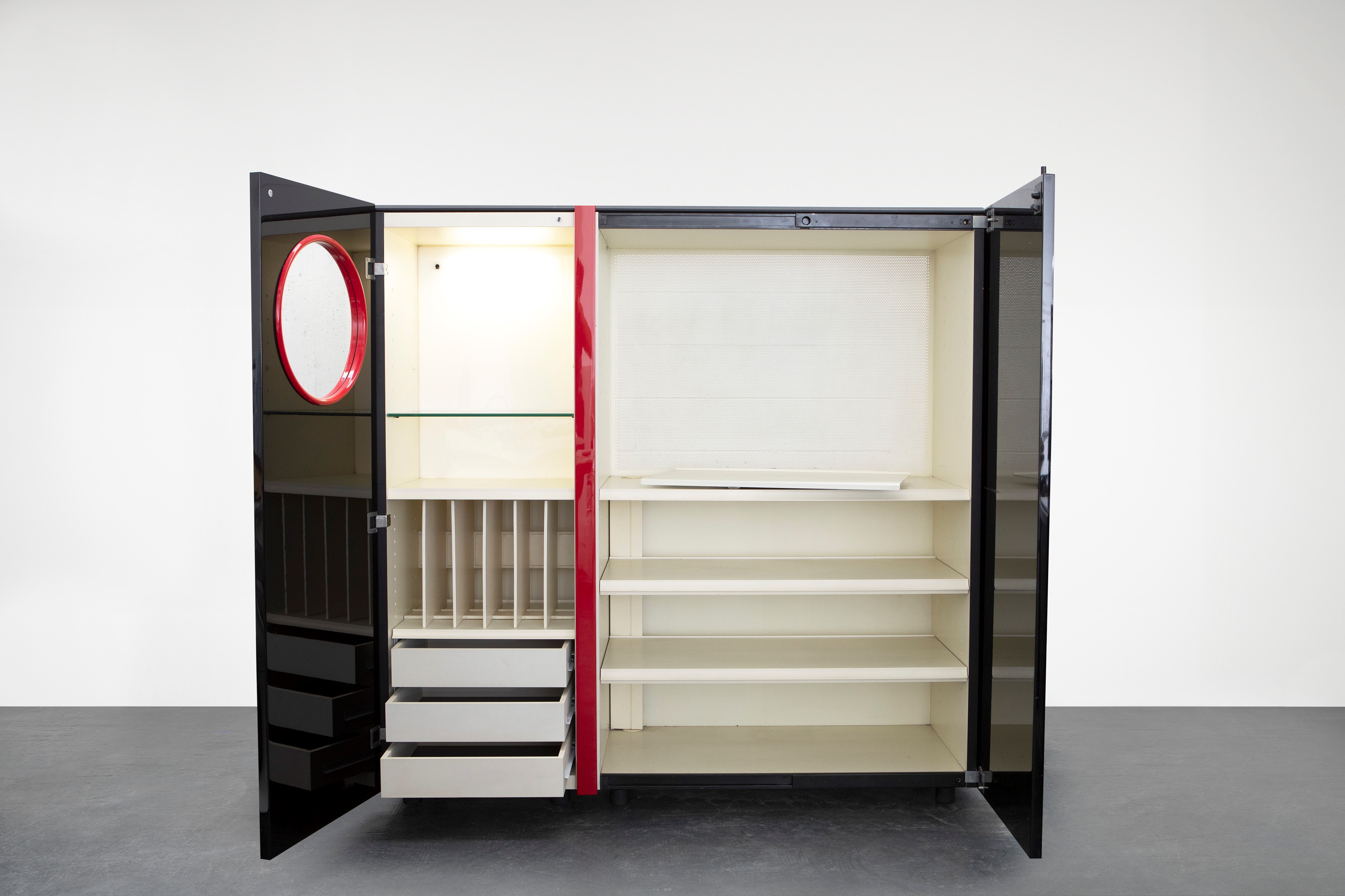 Giotto Stoppino - Play Center