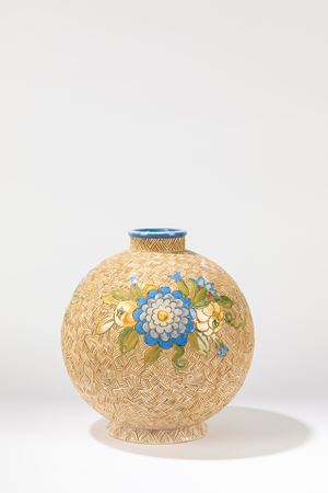 Ponti Gio - Graffiti majolica