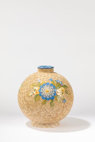 Maiolica Graffita