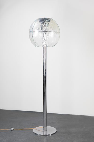 Lampada da Terra