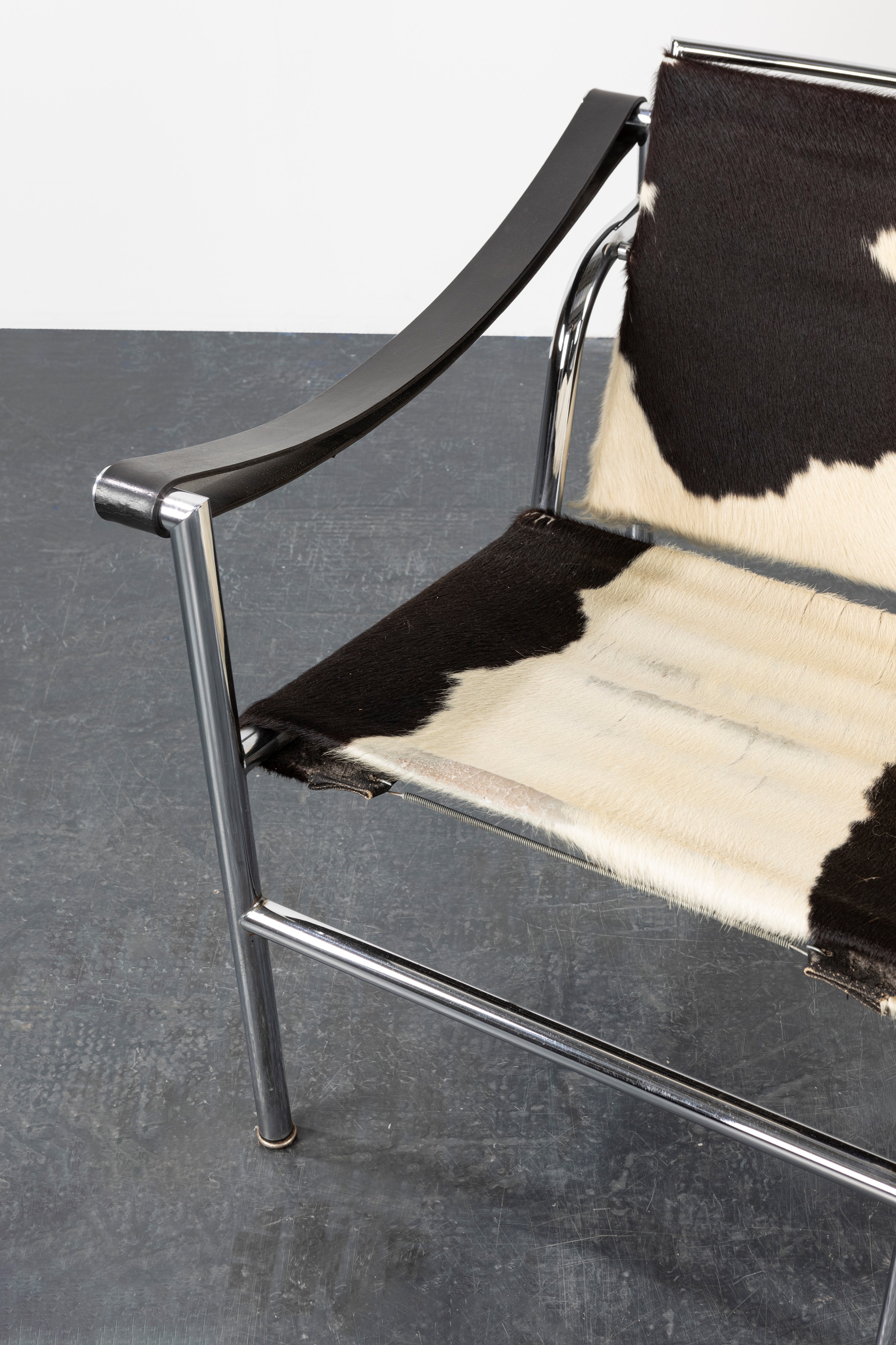 Le Corbusier (charles-édouard Jeanneret, Detto) - Jeanneret, Pierre - Lc 1