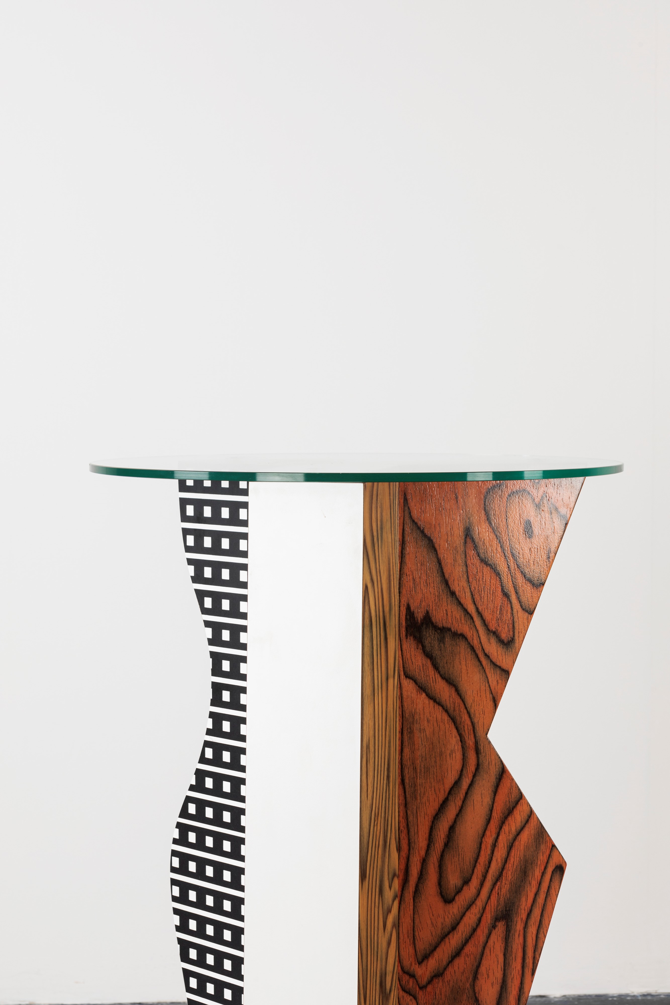 Ettore Sottsass Jr - Ivory