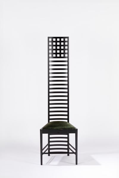 Hill Chair