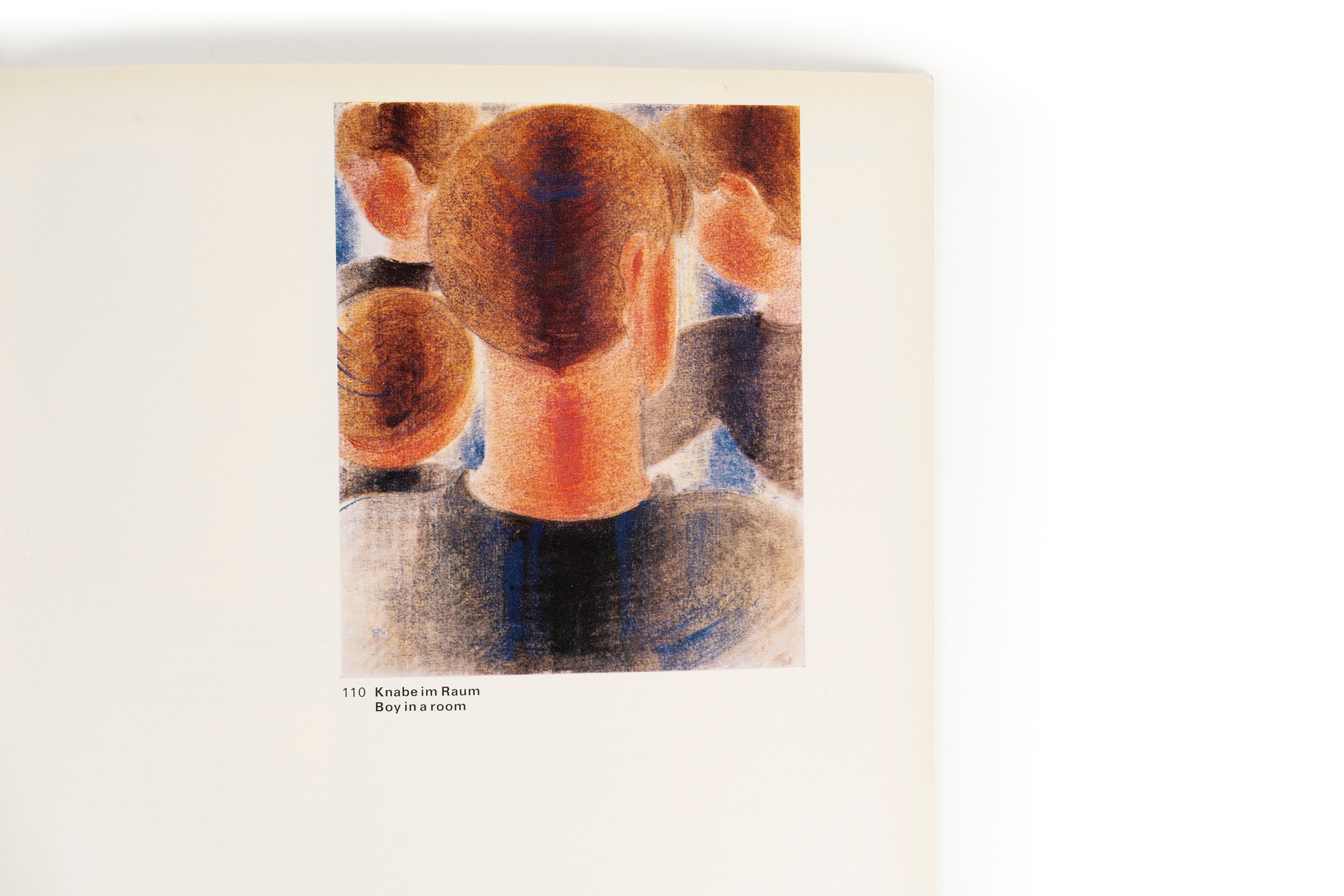 Marlborough Fine Art: Cataloghi di Mostre