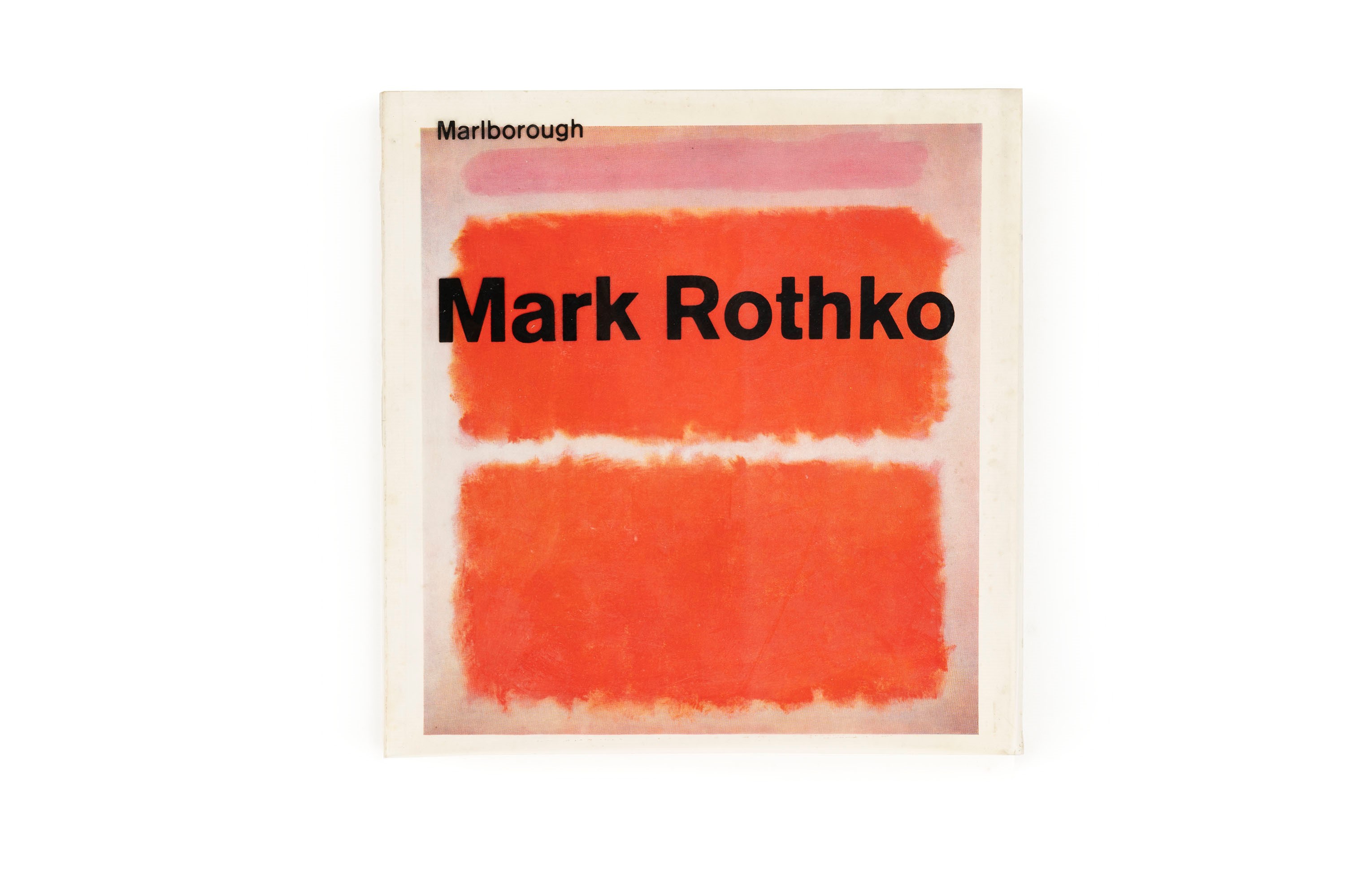 Marlborough Fine Art: Cataloghi di Mostre