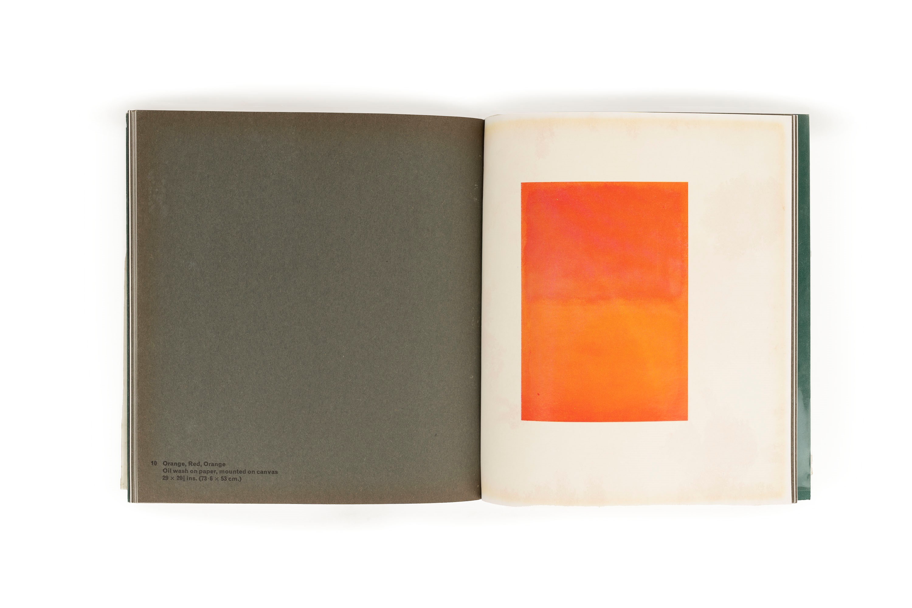Marlborough Fine Art: Cataloghi di Mostre