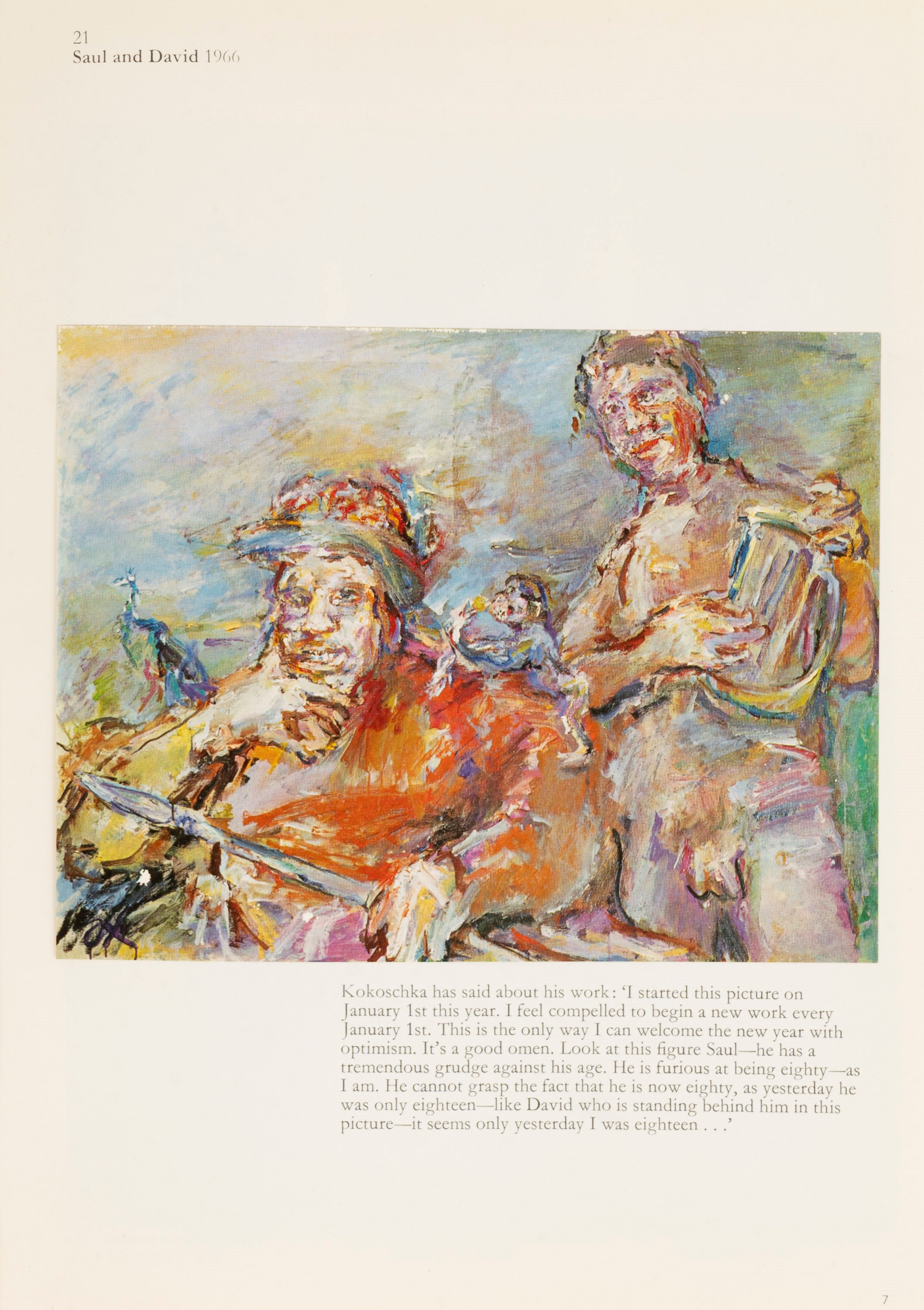Marlborough Fine Art: Cataloghi di Mostre