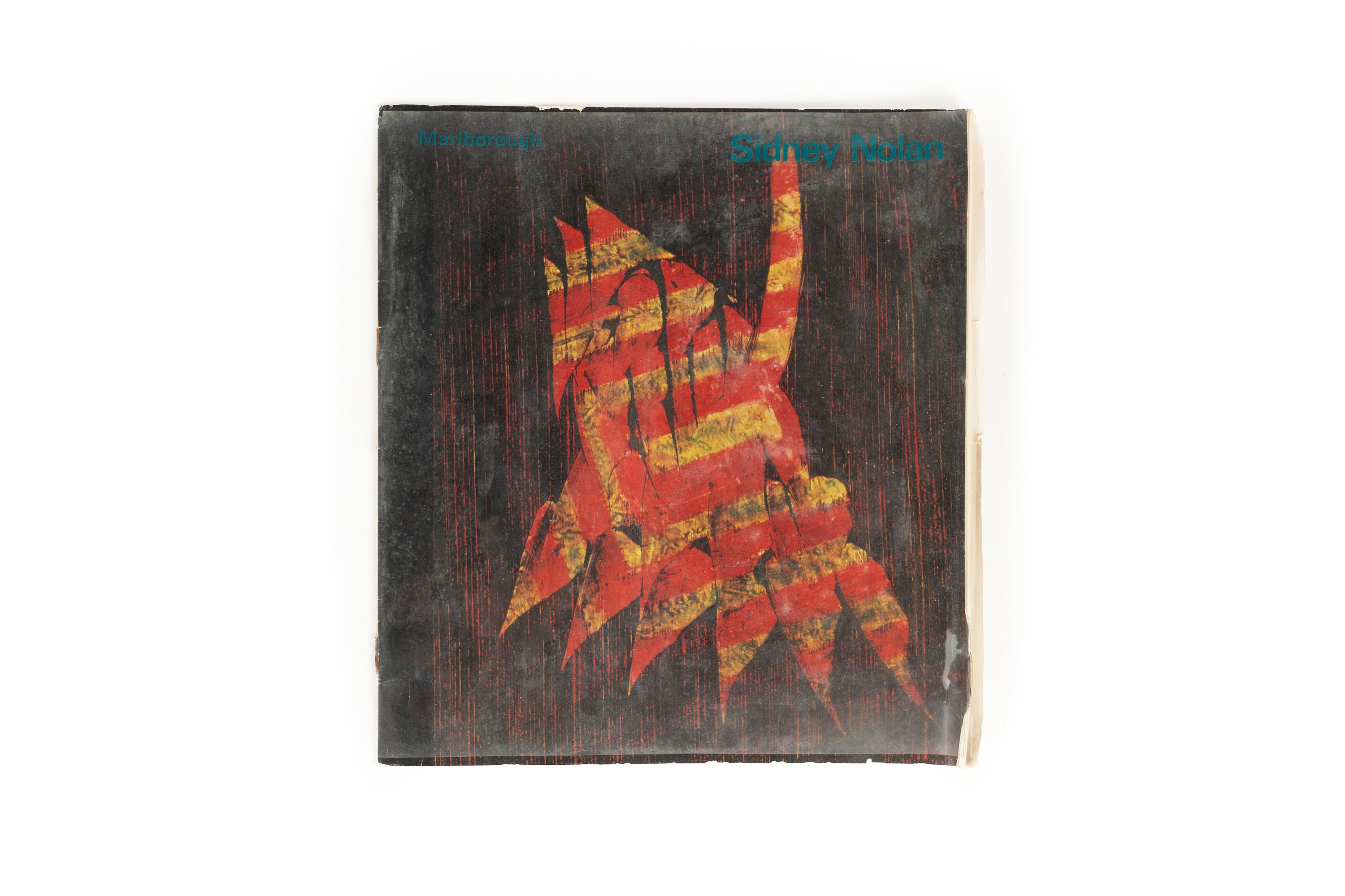 Marlborough Fine Art: Cataloghi di Mostre