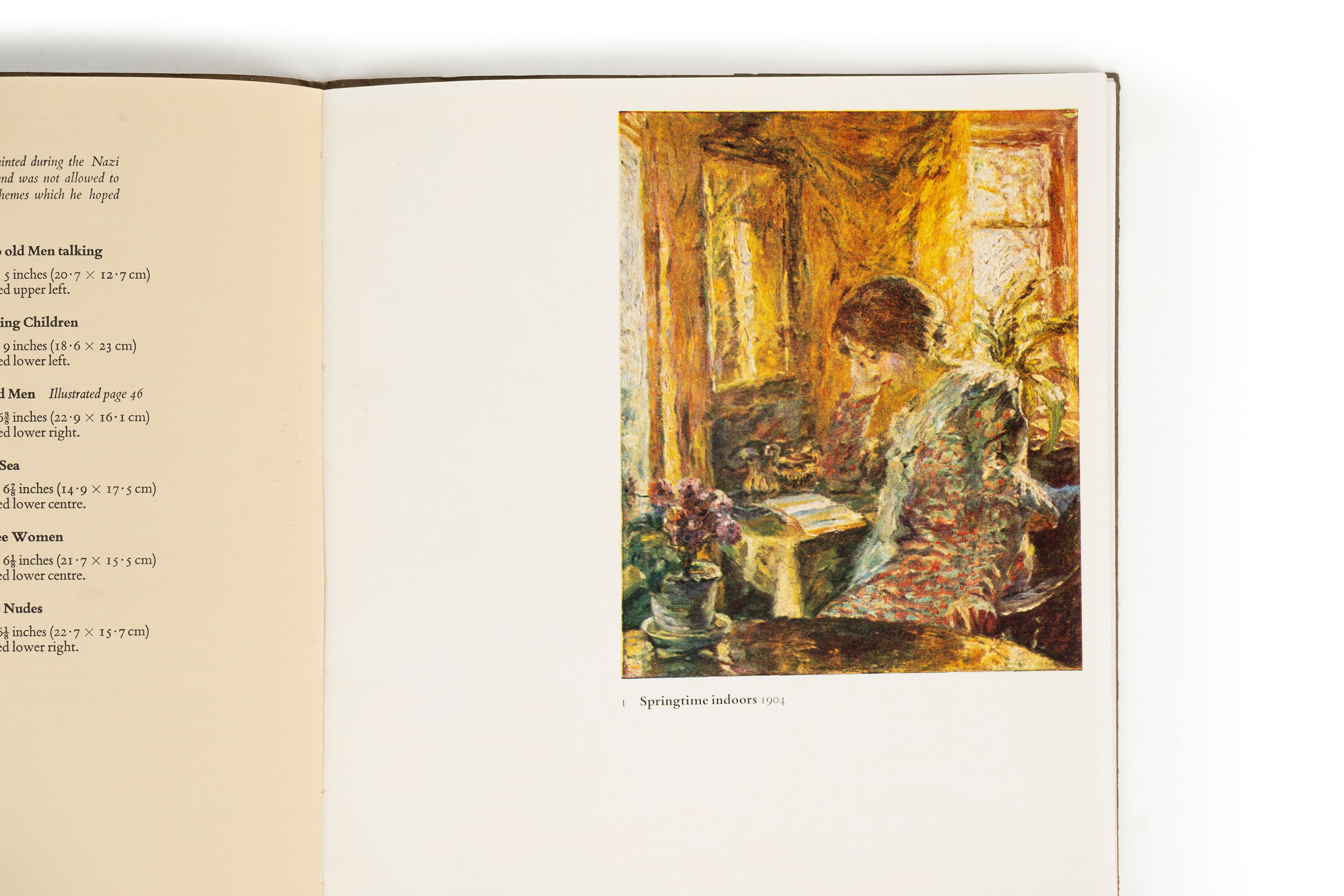 Marlborough Fine Art: Cataloghi di Mostre