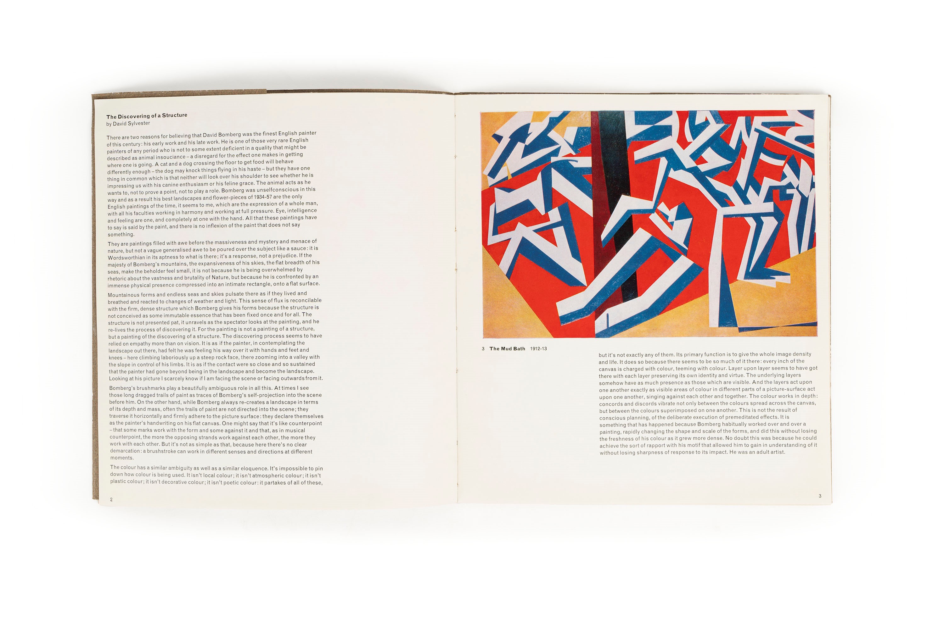 Marlborough Fine Art: Cataloghi di Mostre