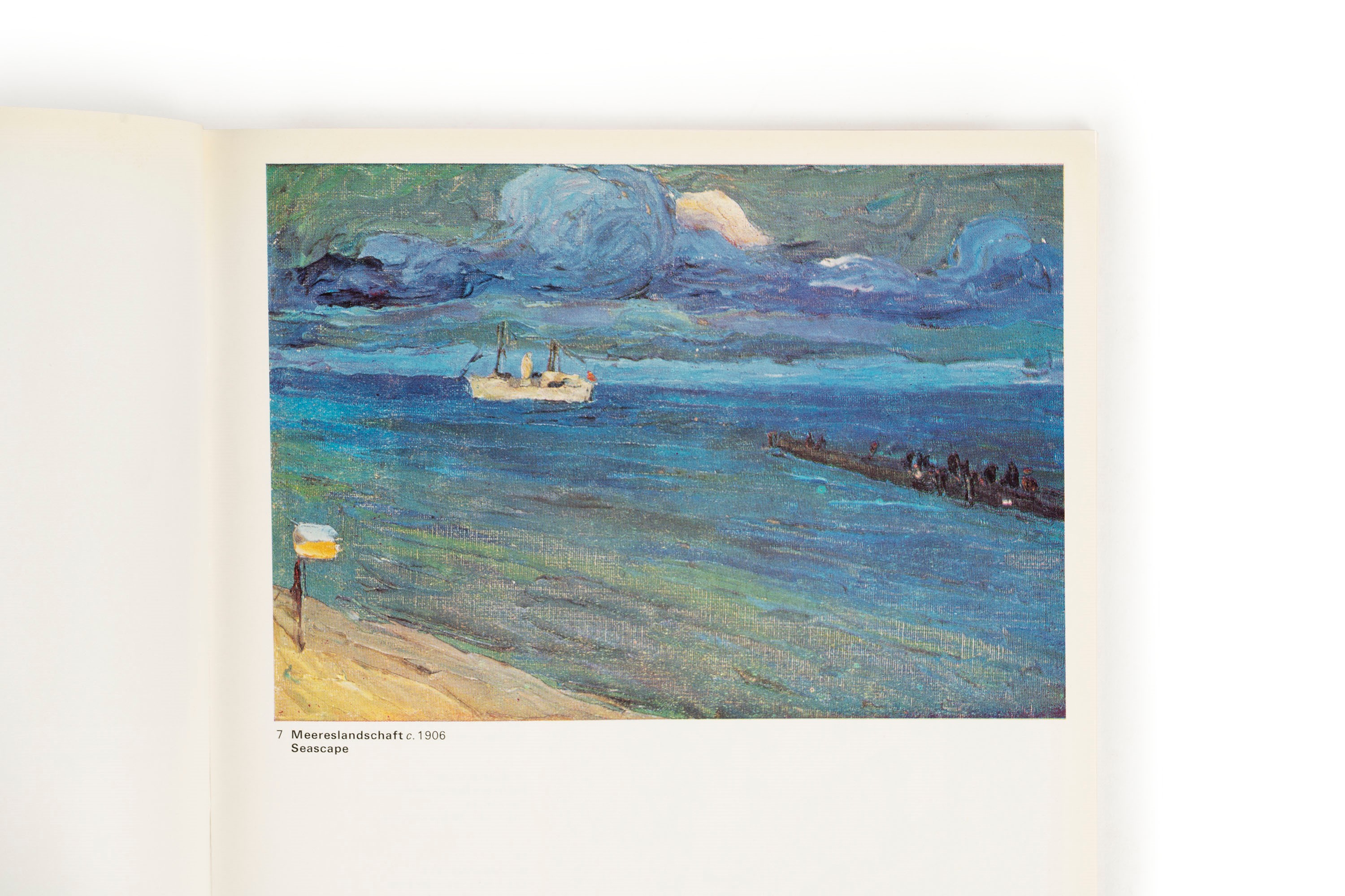 Marlborough Fine Art: Cataloghi di Mostre