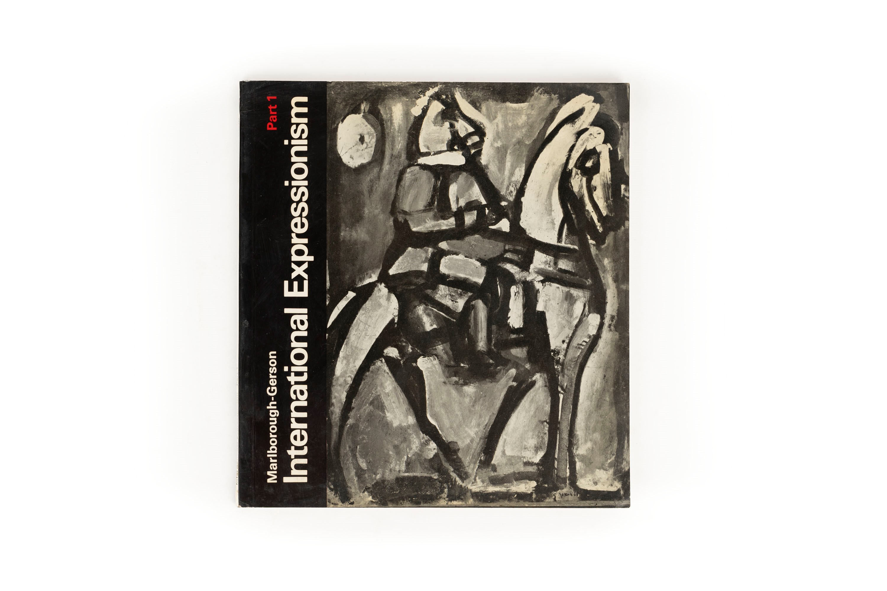 Marlborough Fine Art: Cataloghi di Mostre