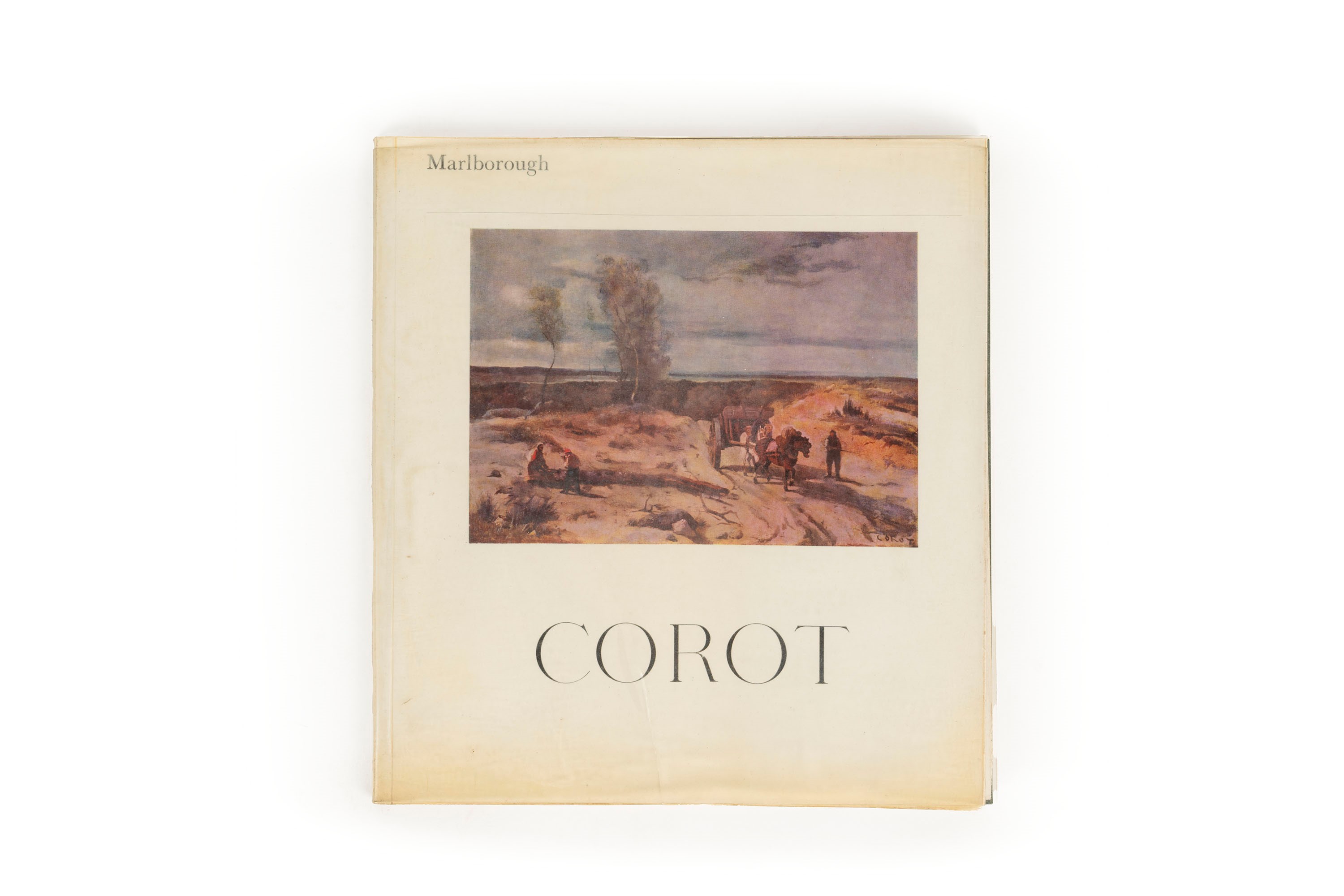 Marlborough Fine Art: Cataloghi di Mostre