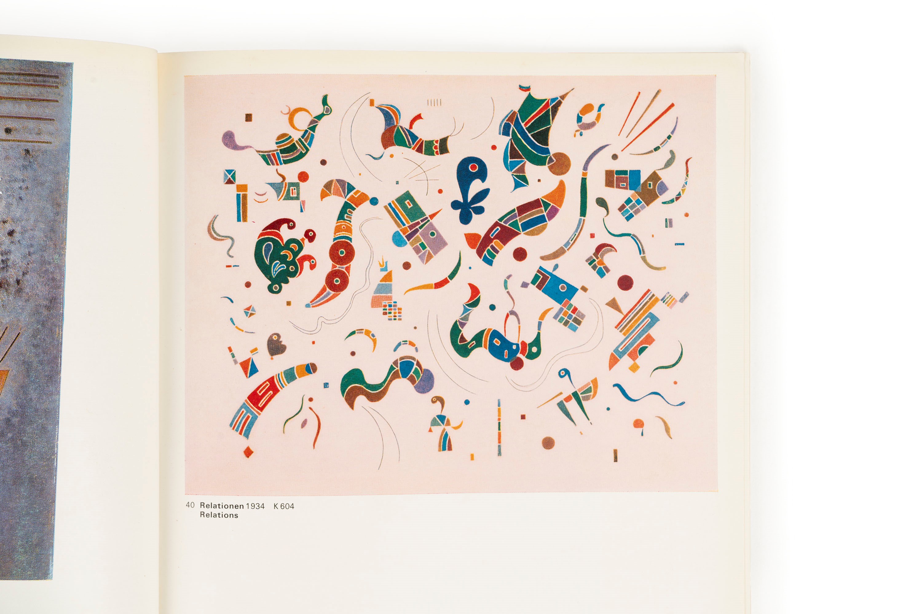 Marlborough Fine Art: Cataloghi di Mostre