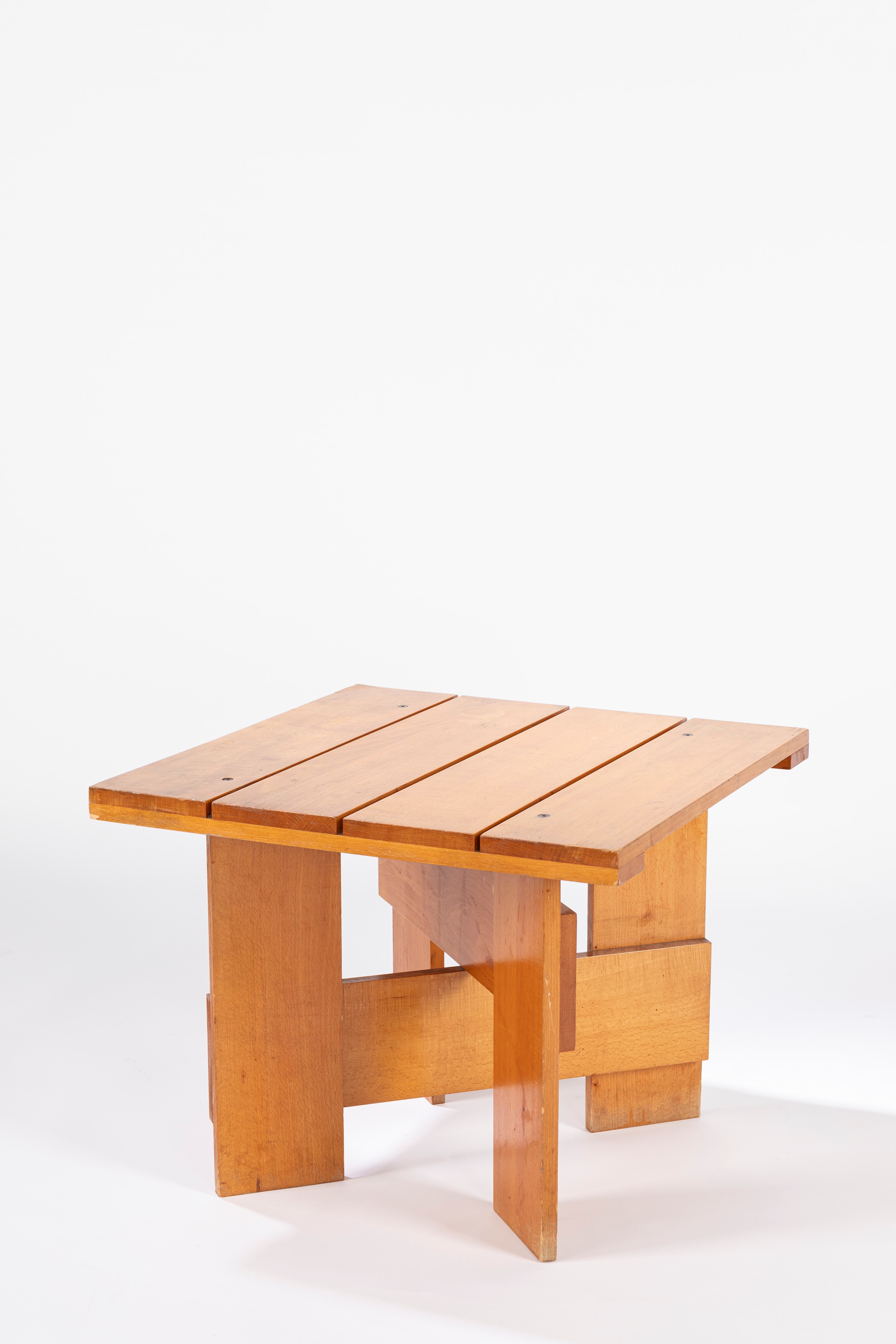 Rietveld Gerrit - Tavolino