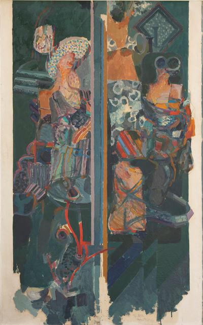Studio N. 10