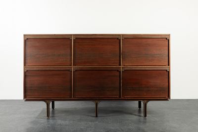 Grande Mobile Credenza