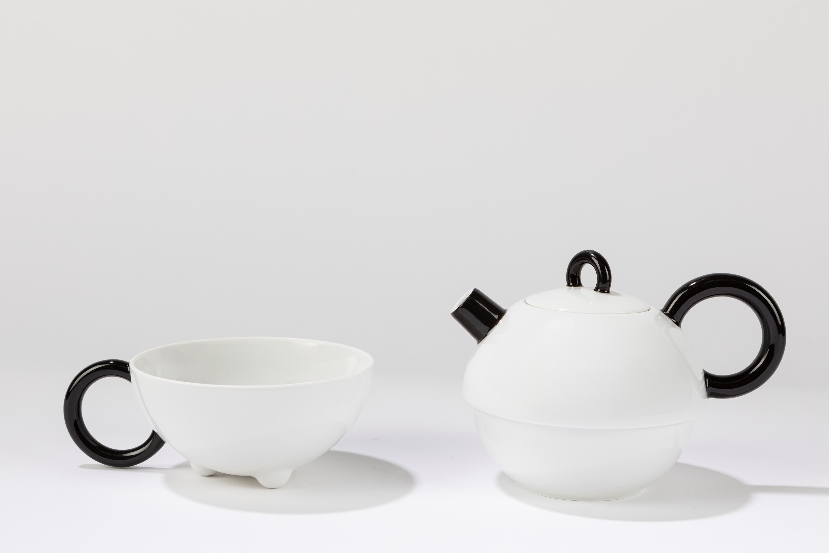 Matteo Thun - Tea For One
