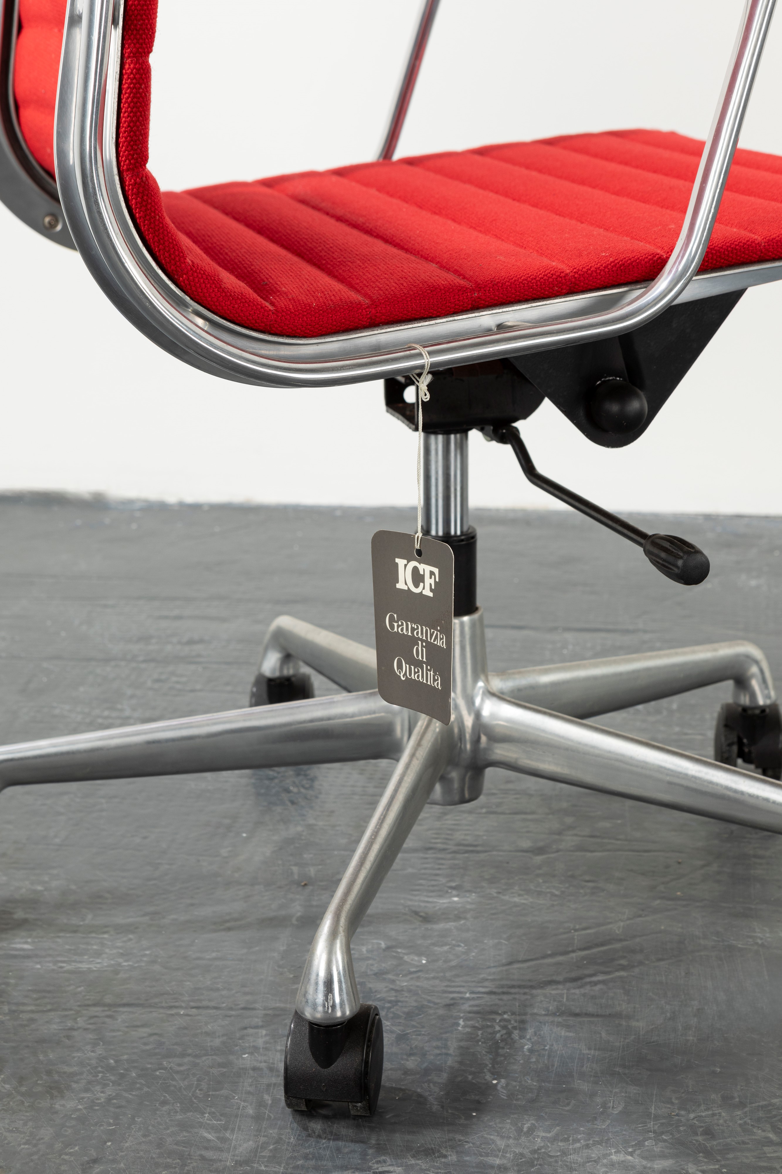 Charles & Ray Eames - Sedia da Ufficio