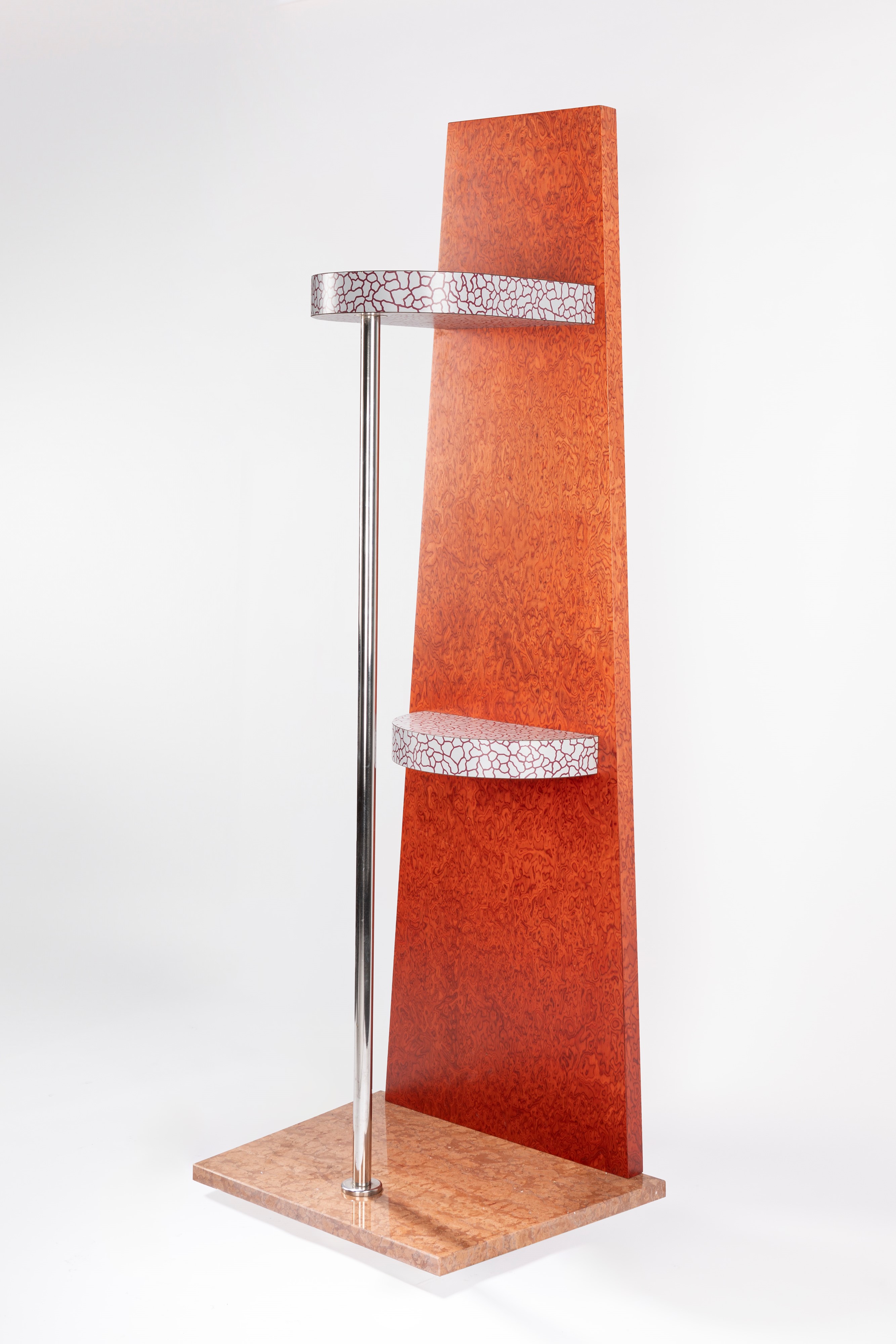 Ettore Sottsass Jr - Alfiere