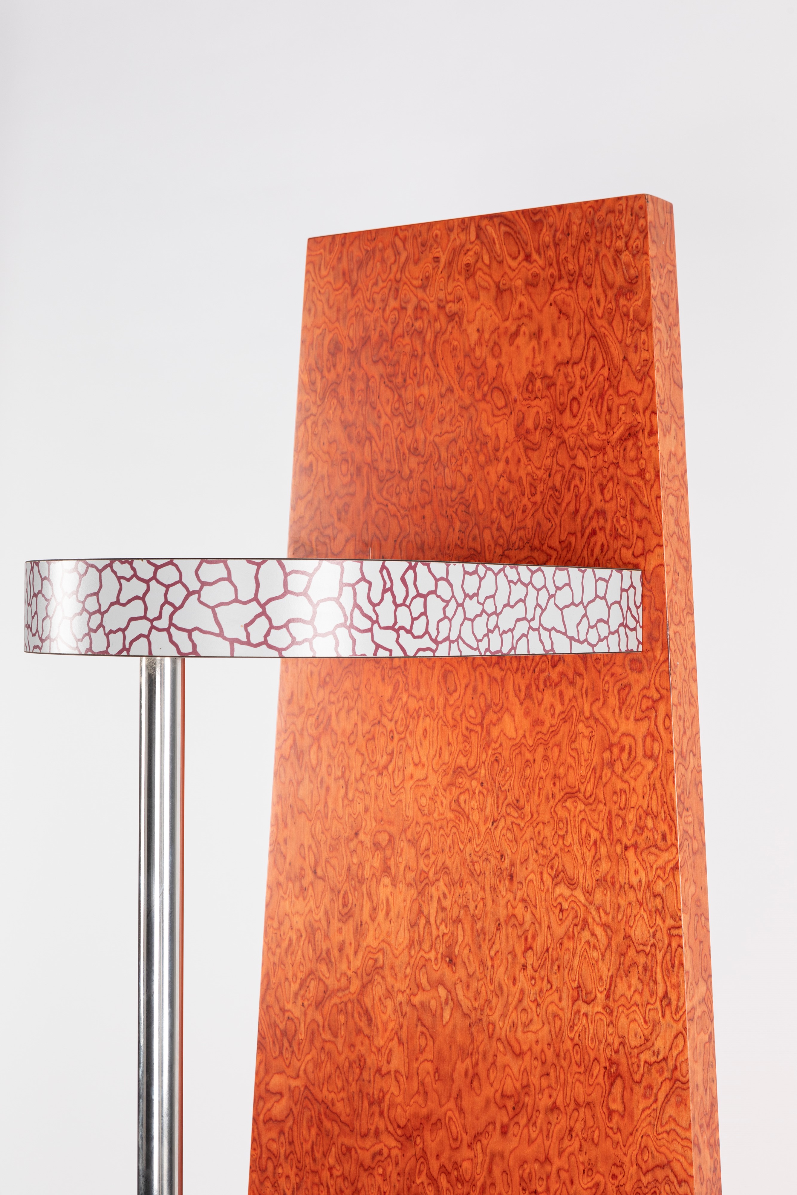 Ettore Sottsass Jr - Alfiere
