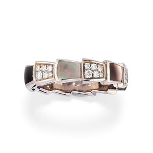 'Serpenti' ring