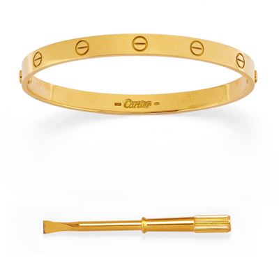 Bracciale Collezione Love