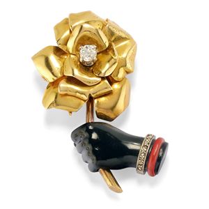 Brooch