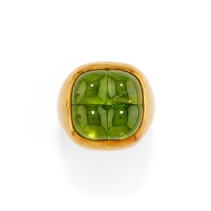 Anello collezione Mosaico