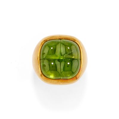 Anello Collezione Mosaico