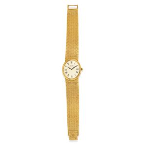 Wristwatch