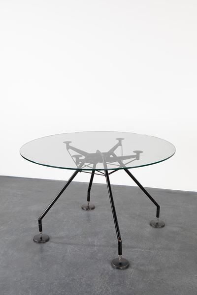 Tavolo Modello Nomos