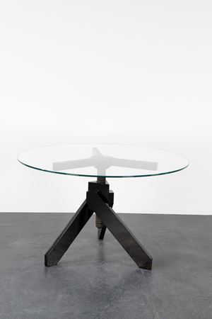 Vidun model table