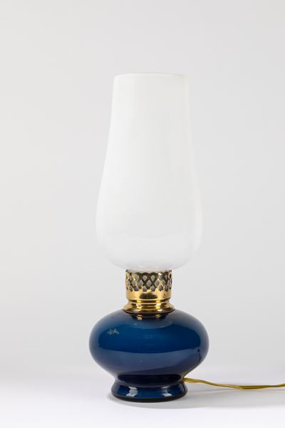 Lampada da Tavolo