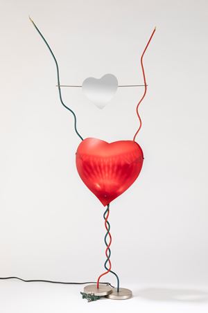 Maurer Ingo - One From The Heart