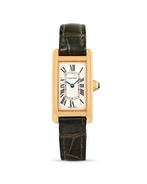 Tank Americaine 1710