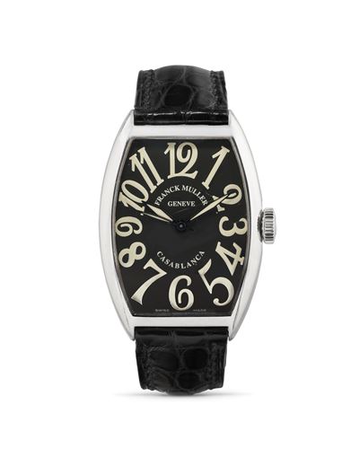 Casablanca 5850
