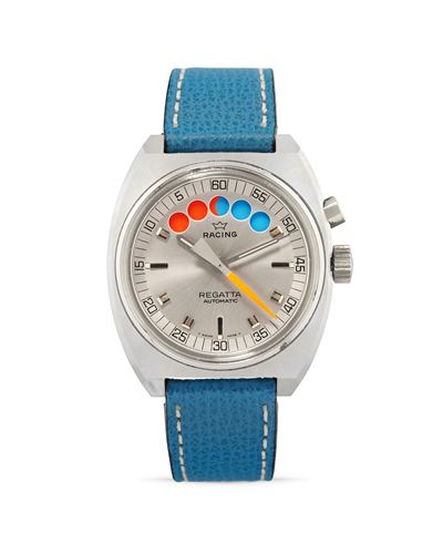 Cronografo Regatta 9853
