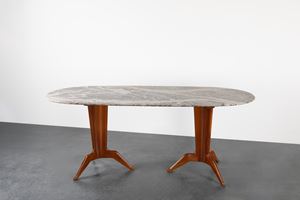 Bega Melchiorre - Tavolo da pranzo