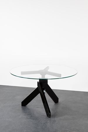 Vidun model table