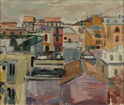 Periferia di Parigi