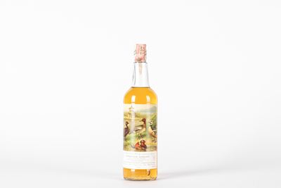 Tamnavulin, Glenlivet 15 YO a 45% Vol.