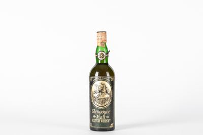 Glengoyne, Whisky 8 Years Old