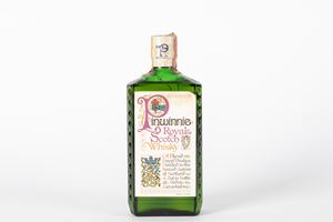 Pinwinnie Royale Scotch Whisky