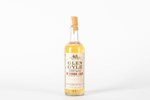 Glen Gyle 8 YO
